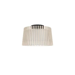 Eglo LED Fattoria Steel Black, White W 0lm - | Best Colour Rendering?? - Yes, in combination with dimmable bulb