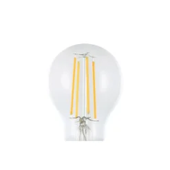 Eglo LED Päron E27 Filament Klar 7.3W 806lm - 830 Varm Vit | Ersättare 60W