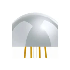 Eglo LED Päron E27 Filament Mirror 7.3W 806lm - 827 Extra Varm Vit | Ersättare 60W