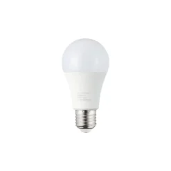 Eglo LED Päron E27 Matt 6.1W 830lm - 827 Extra Varm Vit | Ersättare 60W