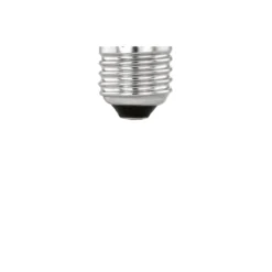 Eglo LED Päron E27 Matt 6.1W 830lm - 827 Extra Varm Vit | Ersättare 60W