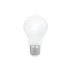 Eglo LED Päron E27 Matt 2.2W 470lm - 827 Extra Varm Vit | Ersättare 40W