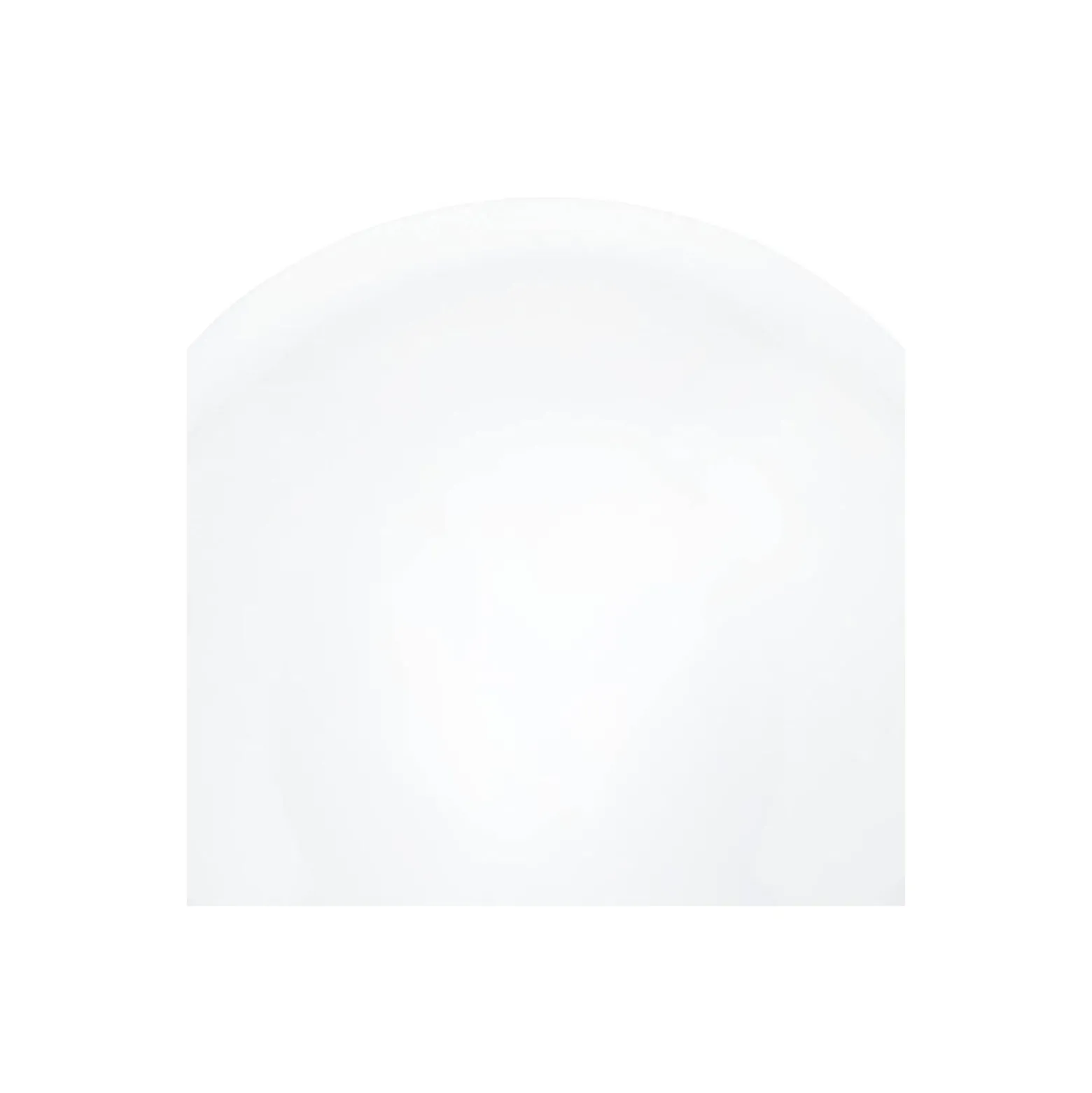 Eglo LED Päron E27 Matt 4.5W 470lm - 830 Varm Vit | Ersättare 40W
