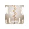 Eglo LED Special E27 Filament Ambar 4W 200lm - 820 Extra Varm Vit | Dimbar - Ersättare 25W