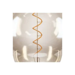 Eglo LED Special E27 Filament Ambar 4W 200lm - 820 Extra Varm Vit | Dimbar - Ersättare 25W
