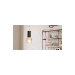 Eglo LED Special E27 Filament Ambar 4W 180lm - 816 Extra Varm Vit | Dimbar - Ersättare 15W