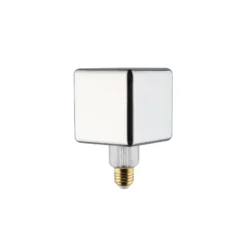 Eglo LED Special E27 Filament Smokey 4W 50lm - 817 Extra Varm Vit | Dimbar - Ersättare 15W
