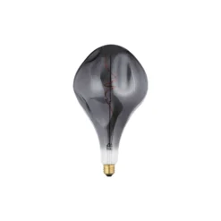 Eglo LED Special E27 Filament Smokey 4W 70lm - 818 Extra Varm Vit | Dimbar - Ersättare 25W
