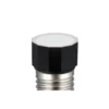 Eglo LED Spot E27 Matt 3.5W 180lm - 822 Extra Varm Vit | Dimbar - Ersättare 15W