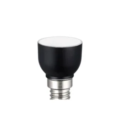 Eglo LED Spot E14 Matt 3.5W 180lm - 822 Extra Varm Vit | Dimbar - Ersättare 15W