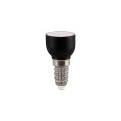Eglo LED Spot E14 Matt 3.5W 180lm - 822 Extra Varm Vit | Dimbar - Ersättare 15W