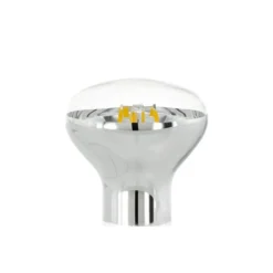 Eglo LED Spot E27 R63 5.5W 470lm 120D - 827 Extra Varm Vit | Dimbar - Ersättare 60W