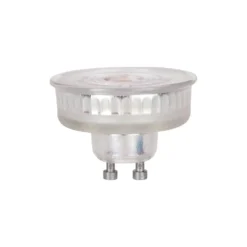Eglo LED Spot GU10 PAR16 4W 400lm 360D - 840 Kallvit | Dimbar - Ersättare 57W