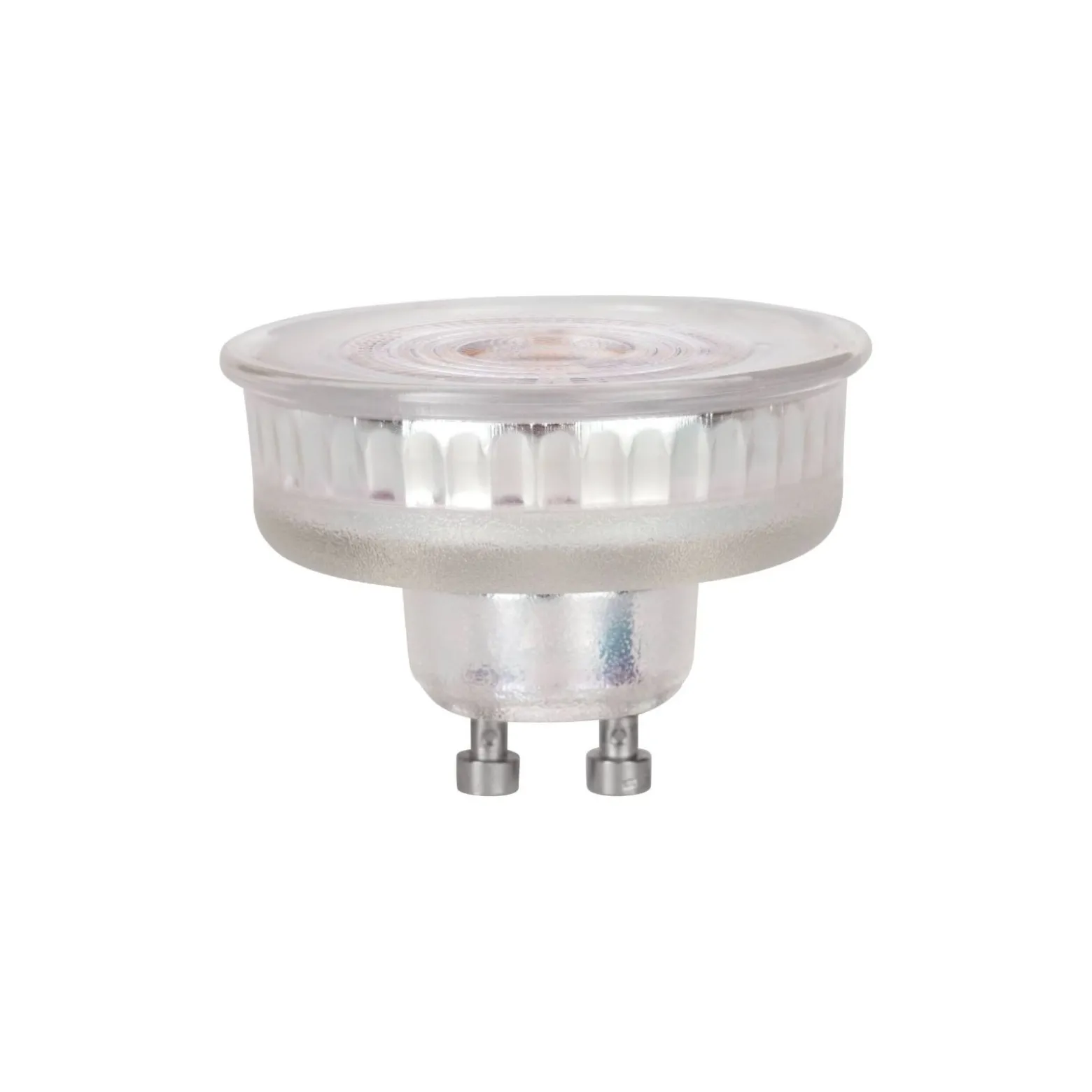 Eglo LED Spot GU10 PAR16 4W 400lm 360D - 840 Kallvit | Dimbar - Ersättare 57W