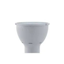 Eglo LED Spot GU10 PAR16 3.4W 400lm 38D - 830 Varm Vit | 3-Stegs Dimbar - Ersättare 57W