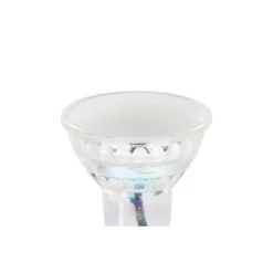 Eglo LED Spot GU10 PAR16 5.8W 500lm 360D - 830 Varm Vit | Dimbar - Ersättare 42W
