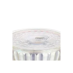 Eglo LED Spot GU10 PAR16 3W 345lm 38D - 830 Varm Vit | Dimbar - Ersättare 50W