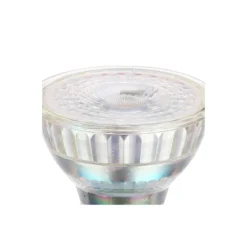 Eglo LED Spot GU10 PAR16 3W 345lm 38D - 830 Varm Vit | Dimbar - Ersättare 50W