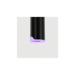 Eglo Pendellampa Balamorta-Z Stål Svart 3.7W 500lm - 827-865 Justerbar Vit + RGB | IP20 - Zigbee Dimbar