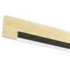 Eglo Pendellampa Camacho Stål Svart 25W 3100lm - 830 Varm Vit | Dimbar