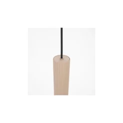 Eglo Pendellampa Caminia Stål Slipad 4.7W 345lm - 830 Varm Vit | IP20 - Inkl. 1x GU10