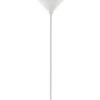 Eglo Pendellampa Campilo Plast Vit | 450mm - Passande För 1x E27