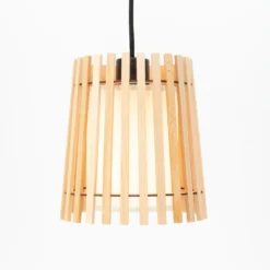 Eglo Pendellampa Fattoria Stål Svart | 200mm - Passande För 1x E27