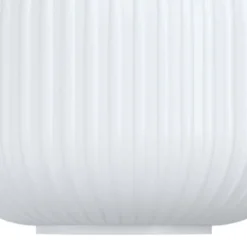 Eglo Pendellampa Mantunalle Stål Svart | 200mm - Passande För 1x E27