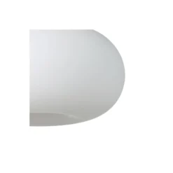 Eglo Pendellampa Optica Stål Satin Nickel | Passande för 2x E27