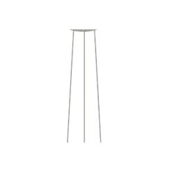Eglo Pendellampa Optica Stål Satin Nickel | Passande för 2x E27