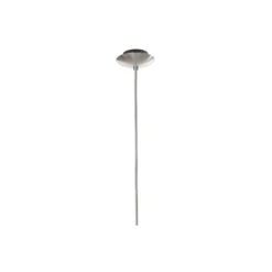 Eglo Pendellampa Rondo Stål Satin Nickel | Passande för E27