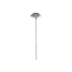 Eglo Pendellampa Rondo Stål Satin Nickel | Passande för E27