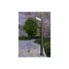 Eglo Piedestallampa Grottazzolina Aluminium Svart 10W 1280lm - 865 Dagsljus| IP65