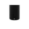 Eglo Piedestallampa Melzo Utomhus Aluminium Svart 11W 1300lm - 830 Varm Vit