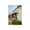 Eglo Piedestallampa Riforano Aluminium Svart 5W 550lm - 830 Varm Vit | IP44