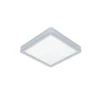 Eglo Taklampa Badrumsbelysning Fueva 6 Stål Krom 10.5W 1700lm - 827-840-865 CCT