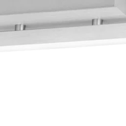 Eglo Taklampa Cardillio 1 Aluminium Aluminium 3W 440lm - 830 Varm Vit