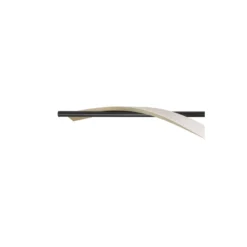 Eglo Taklampa Conaprato Stål Brushed Mässing, Svart 20W 2500lm - 827-840-865 CCT | Dimbar
