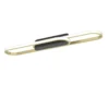 Eglo Taklampa Conivarena Stål Aluminium Svart 20W 2500lm - 827-865 Justerbar Vit