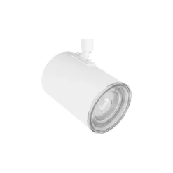 Eglo Taklampa Consuma 1 Stål Vit | IP44 - Passande för 2x GU10