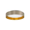 Eglo Taklampa Maserlo 2 Stål Vit 20W 2400lm - 830 Varm Vit