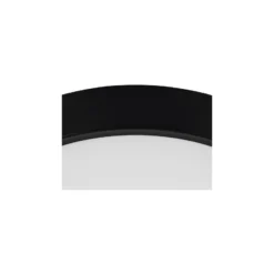 Eglo Taklampa Musurita Stål Svart 14.6W 1600lm - 830 Varm Vit | IP20