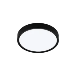 Eglo Taklampa Musurita Stål Svart 14.6W 1600lm - 830 Varm Vit | IP20