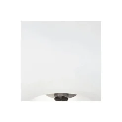 Eglo Taklampa Optica Stål Satin Nickel | Passande för 2x E27