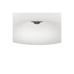 Eglo Taklampa Optica Stål Satin Nickel | Passande för 2x E27