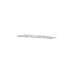 Eglo Taklampa Padrogia-Z Stål Vit 9.7W 1170lm - 827-865 Justerbar Vit + RGB | IP20 - Zigbee Dimbar