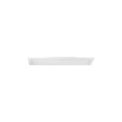 Eglo Taklampa Padrogia-Z Stål Vit 9.7W 1170lm - 827-865 Justerbar Vit + RGB | IP20 - Zigbee Dimbar