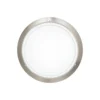 Eglo Taklampa Planet 1 Stål Satin Nickel | Passande för E27