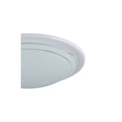 Eglo Taklampa Planet 1 Stål Vit | Passande för E27