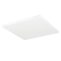 Eglo Taklampa Rovito-r Plast Vit 176W 2400lm - 827-865 Justerbar Vit | IP44 - Dimbar